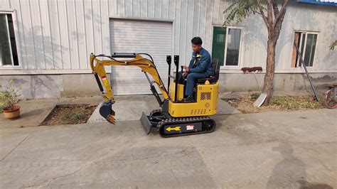 household full-function mini excavator|smallest mini excavators for sale.